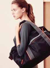 VIDA MÁS ALLÁ DE DECHATLÓN: GUAPAS EN EL GYM