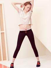 VIDA MÁS ALLÁ DE DECHATLÓN: GUAPAS EN EL GYM