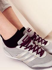 VIDA MÁS ALLÁ DE DECHATLÓN: GUAPAS EN EL GYM