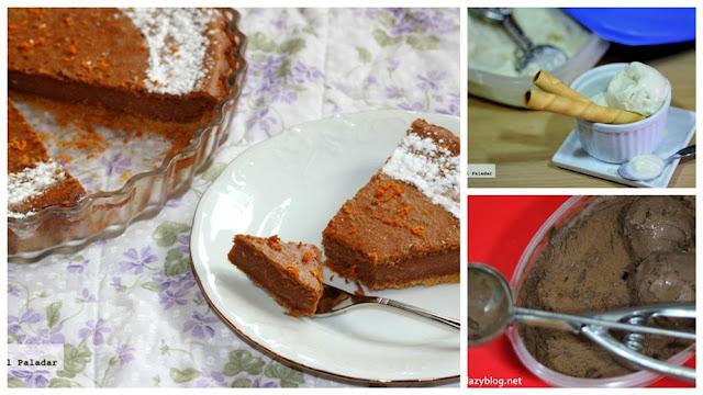 Las mejores recetas del mes de agosto