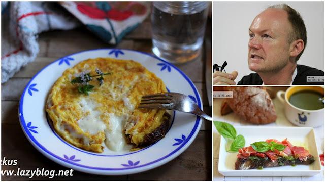 Las mejores recetas del mes de agosto