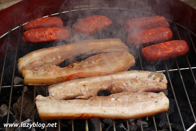 Las mejores recetas del mes de agosto