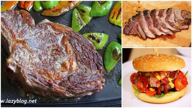 Las mejores recetas del mes de agosto