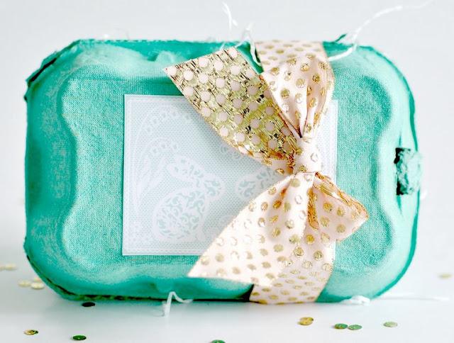 Packaging inspiration!