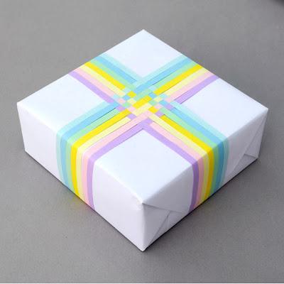 Packaging inspiration!