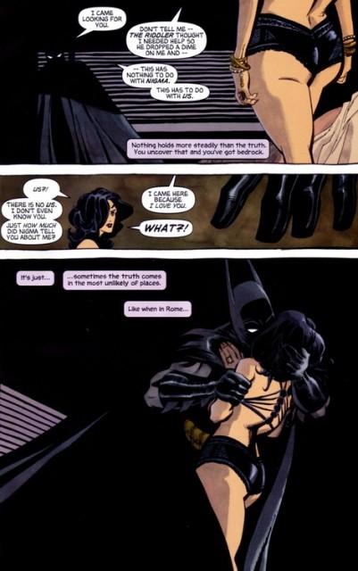 Lecturas Desde La Parada (27); Grandes Autores de Batman, recuperando la esencia del hombre murciélago (4)