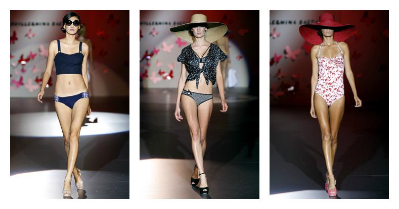 MBFW Madrid, Guillermina Baeza