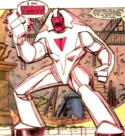 X-Men:Nimrod, el viaje de Ororo y la Venganza de Loki