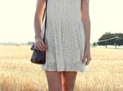 Vestidos casuales Primavera 2012