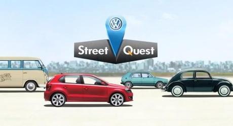 ¿Eres capaz de cazar los coches de Volskwagen con Google Street View?