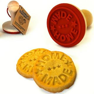 100% Diseño: Objetos para hornear