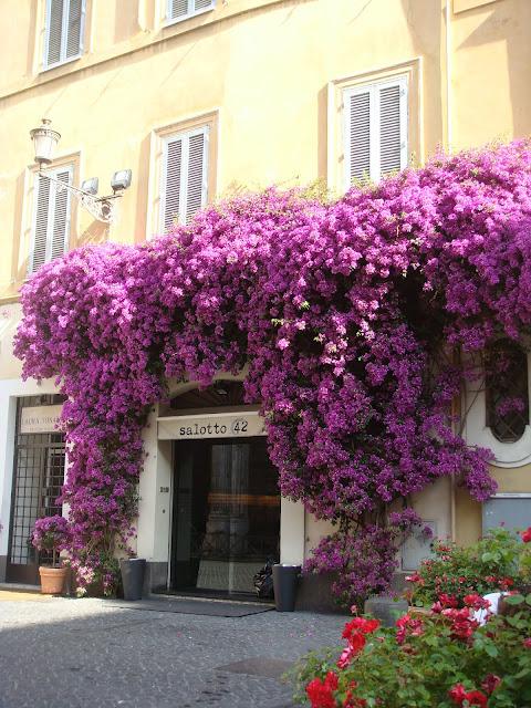 De viaje: La bella Italia