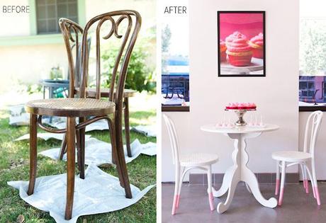 DIY: Muebles