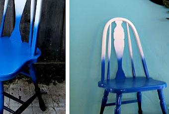 DIY: Muebles - Paperblog