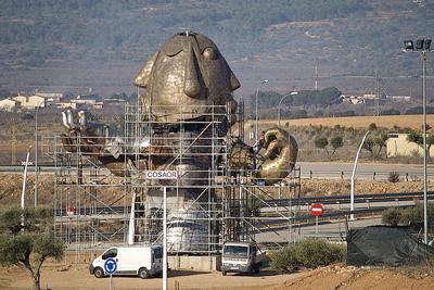 El manual del derroche.