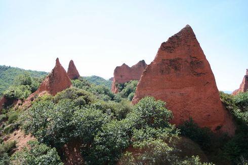 Las Médulas (León)