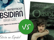 Portadas (11): Obsidian