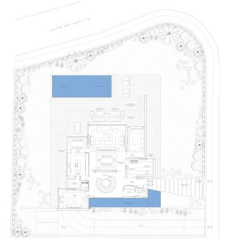 Comienzan las obras en la vivienda proyectada en Conde Orgaz, Madrid!