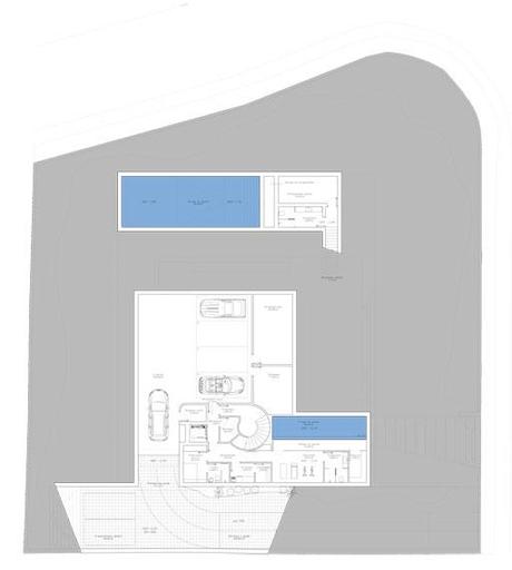 Comienzan las obras en la vivienda proyectada en Conde Orgaz, Madrid!