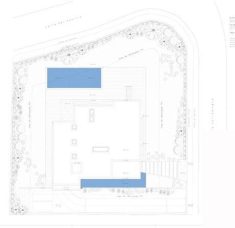 Comienzan las obras en la vivienda proyectada en Conde Orgaz, Madrid!