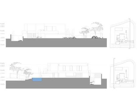 Comienzan las obras en la vivienda proyectada en Conde Orgaz, Madrid!