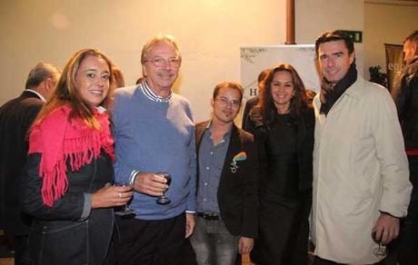 PRÓXIMO DESFILE CATART 28 SEPTIEMBRE 2012