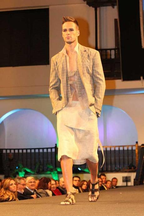 PRÓXIMO DESFILE CATART 28 SEPTIEMBRE 2012