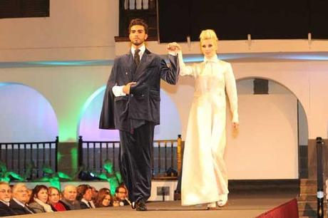 PRÓXIMO DESFILE CATART 28 SEPTIEMBRE 2012