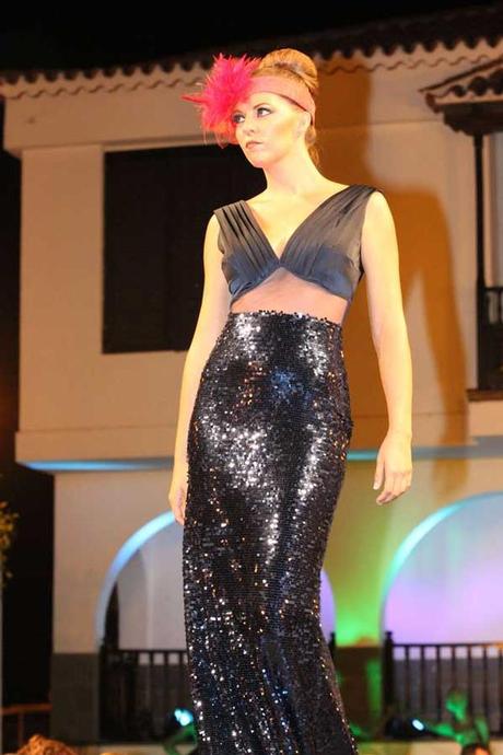 PRÓXIMO DESFILE CATART 28 SEPTIEMBRE 2012