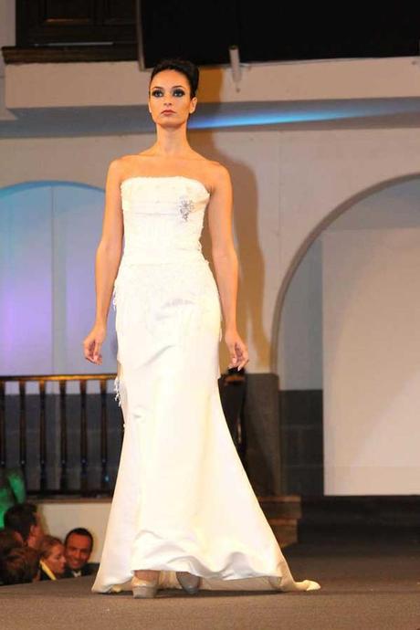 PRÓXIMO DESFILE CATART 28 SEPTIEMBRE 2012