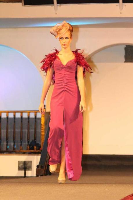 PRÓXIMO DESFILE CATART 28 SEPTIEMBRE 2012