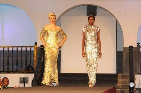 PRÓXIMO DESFILE CATART 28 SEPTIEMBRE 2012