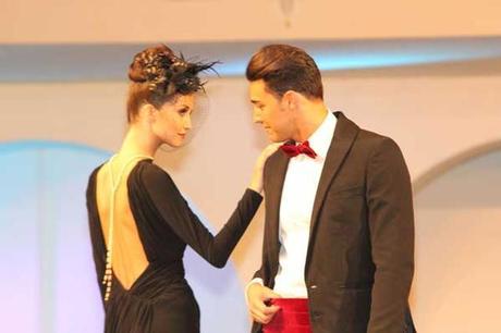 PRÓXIMO DESFILE CATART 28 SEPTIEMBRE 2012