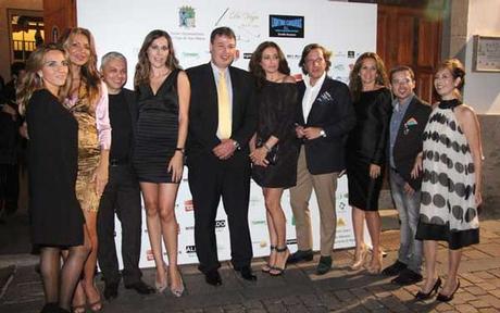 PRÓXIMO DESFILE CATART 28 SEPTIEMBRE 2012