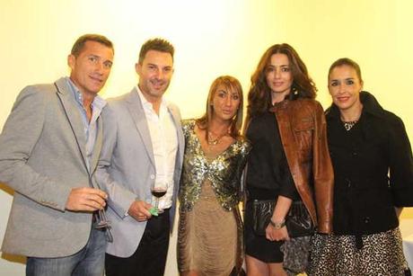 PRÓXIMO DESFILE CATART 28 SEPTIEMBRE 2012