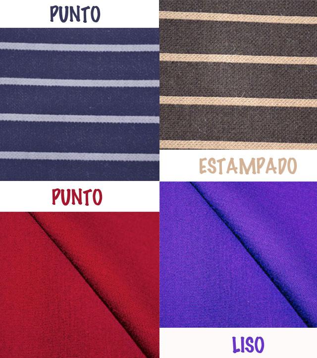 LA PATA DE GALLO CONTAGIADA POR EL COLOR BLOCK