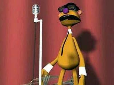 Evolución biológica II.