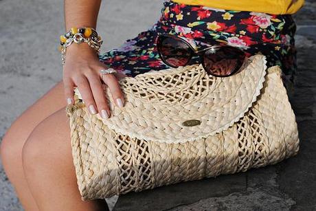 Look of the day: Colorful look lovelystyle1 (2)