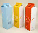 13 packaging muy minimalistas que te enamorarán