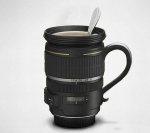 16 tazas creativas y originales. ¿Desayunamos?