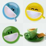 16 tazas creativas y originales. ¿Desayunamos?