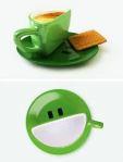 16 tazas creativas y originales. ¿Desayunamos?