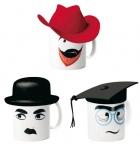 16 tazas creativas y originales. ¿Desayunamos?