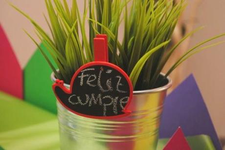 sweet table cumpleaños La mesa de dulces del 2º cumple de Iker!