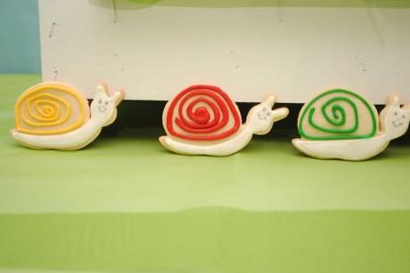 sweet table cumpleaños La mesa de dulces del 2º cumple de Iker!