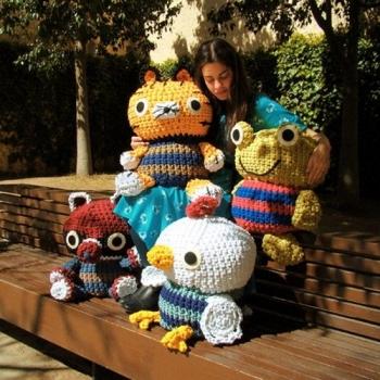 Regala fantasía gracias a lalala toys