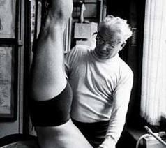 Frases célebres de Joseph Pilates que reflejan los beneficios del método