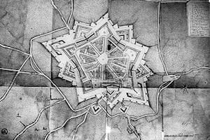 Rocroi: en Flandes se pone el sol