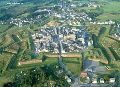 Rocroi: en Flandes se pone el sol