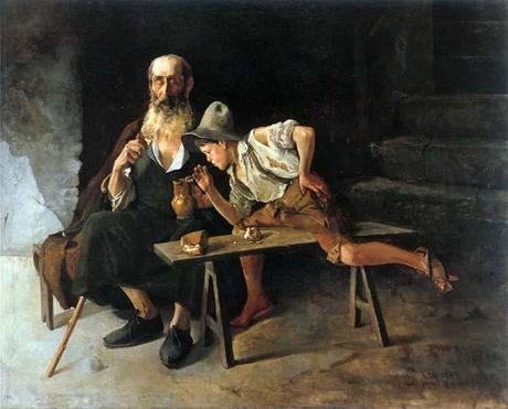 Equilibrios culturales, espectativas sociales y picaresca